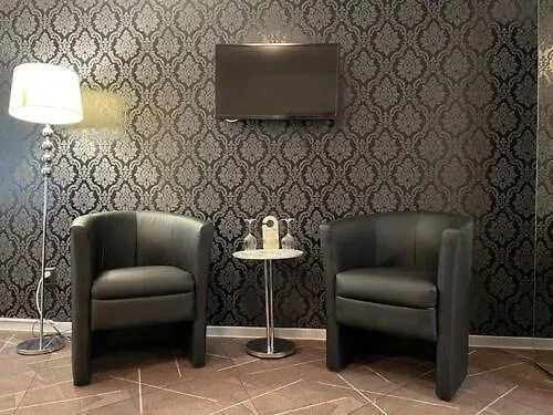 Hotel Astoria In Traben-Trarbach