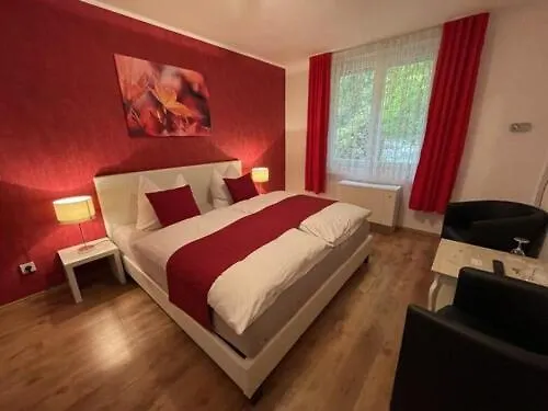 Astoria In Traben-Trarbach