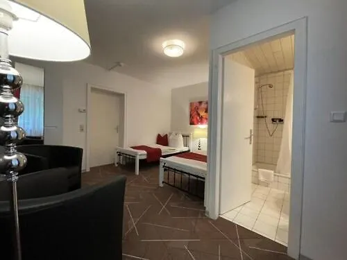 Astoria In Hotel Traben-Trarbach