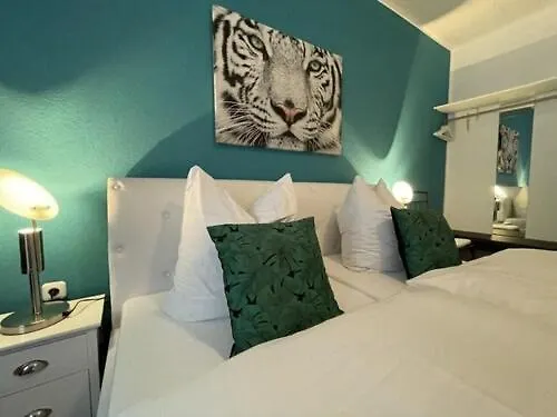 Astoria In Hotel Traben-Trarbach